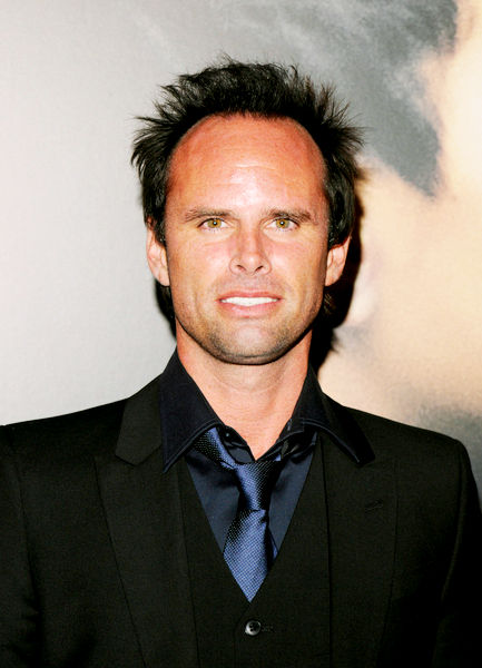 Walton Goggins<br>