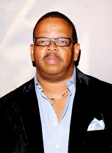 Terrance Blanchard;<br>