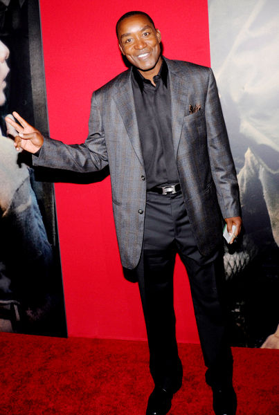 Isiah Thomas;<br>