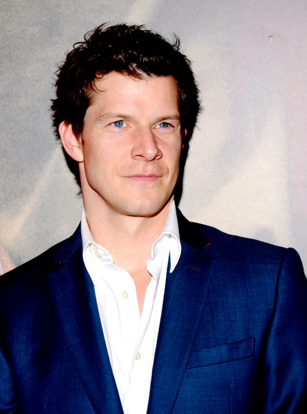 Eric Mabius<br>