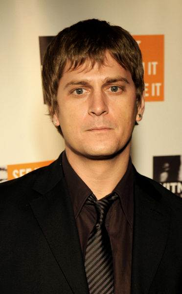 Rob Thomas<br>Peter Gabriel Hosts Fourth Annual 