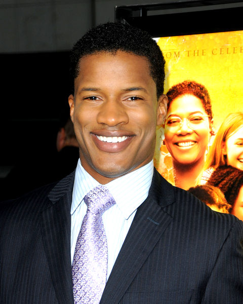 Nate Parker;<br>