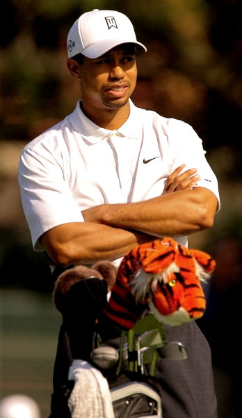 Tiger Woods<br>Buick Open 2006
