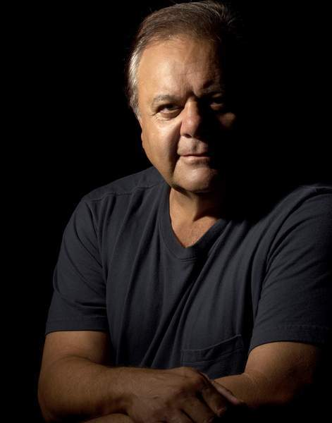 Paul Sorvino;<br>Paul Sorvino Private Photo Shoot
