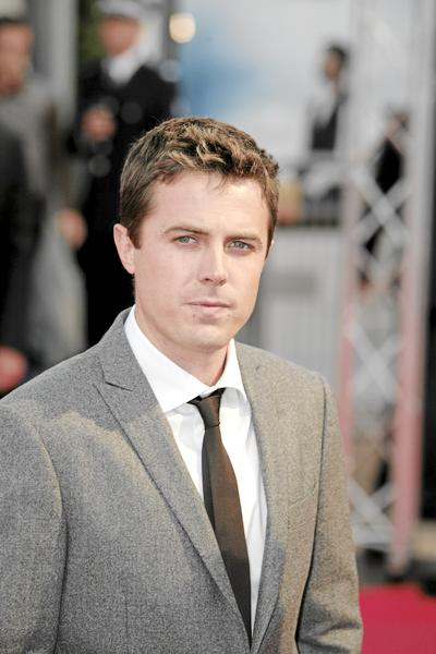Casey Affleck<br>33rd Annual Deauville American Film Festival - The Assassination Of Jesse James Movie Premiere