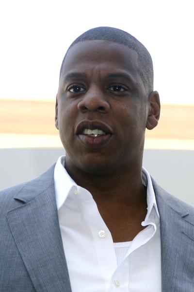 Jay-Z<br>Jay-Z and The Palazzo Hotel Announce The Opening Of 40-40 Club In Las Vegas