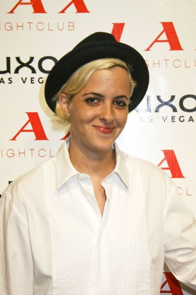 Samantha Ronson Pictures with High Quality Photos