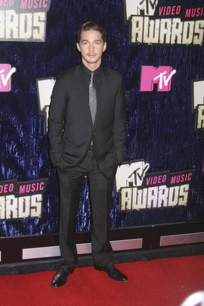 Shia LaBeouf Pictures - Gallery 2 with High Quality Photos