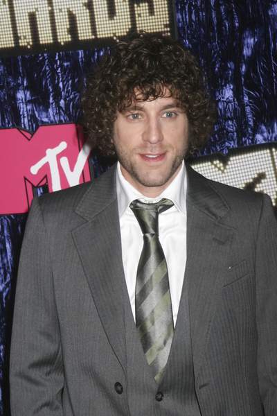 Elliott Yamin;<br>2007 MTV Video Music Awards - Red Carpet
