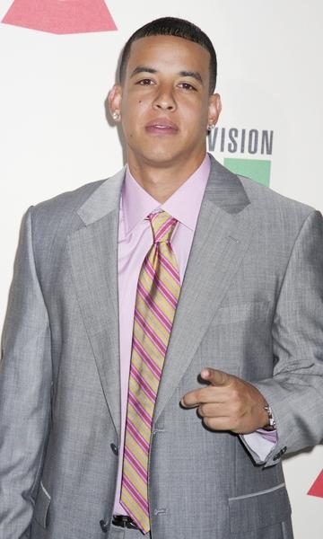 Daddy Yankee<br>8th Annual Latin Grammy Awards - Arrivals