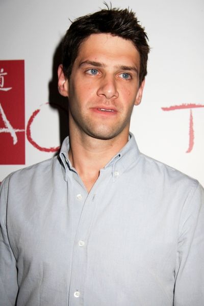 Justin Bartha<br>Tao Las Vegas 2nd Anniversary Weekend Celebration - Arrivals