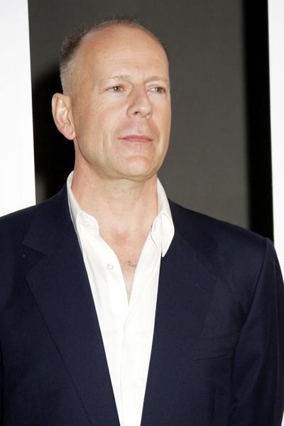Bruce Willis Pictures with High Quality Photos