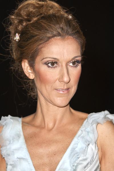 Celine Dion<br>Celine Dion's Final Show 