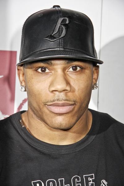 Nelly;<br>Nelly Celebrates the 5th Anniversary of Apple Bottoms Designs at Tao Nightclub in Las Vegas