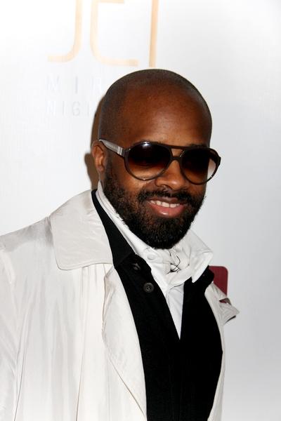 Jermaine Dupri Pictures with High Quality Photos