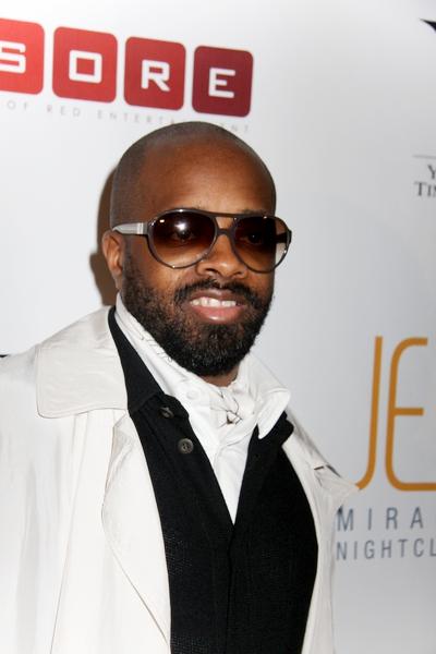 Jermaine Dupri Pictures with High Quality Photos