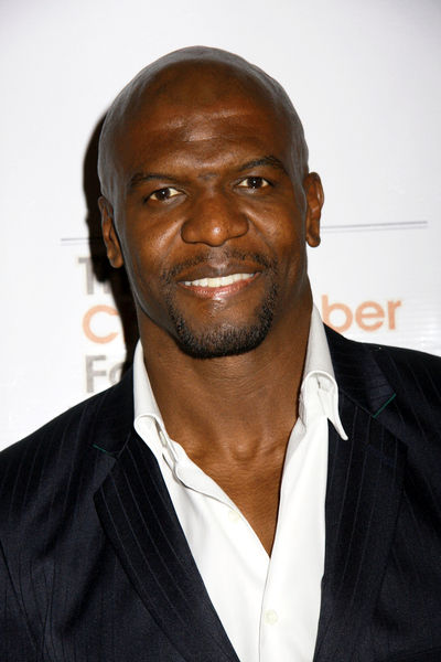 Terry Crews<br>3rd Annual Chris Webber Bada Bling Celebrity Bash Weekend Gala - Arrivals