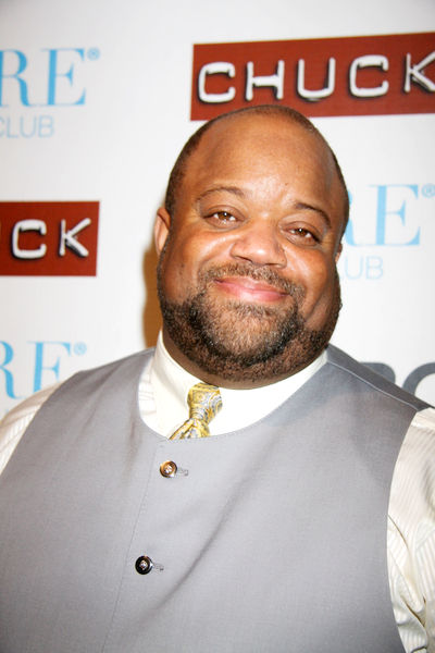 Mark C. Lawrence;<br>NBC's 