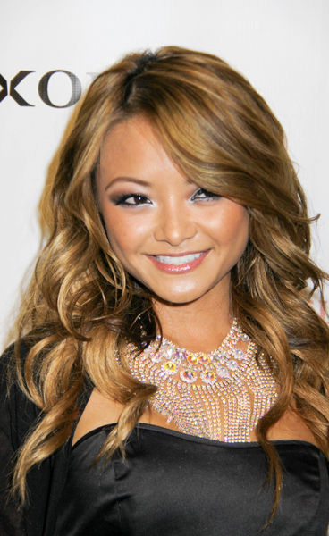 Tila Tequila Picture 2 - Spike TV 2007 Video Game Awards - Arrivals