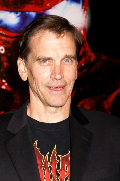 Bill Moseley Picture 1 - &ldquo;Saw V&rdquo; Los Angeles Premiere - Arrivals