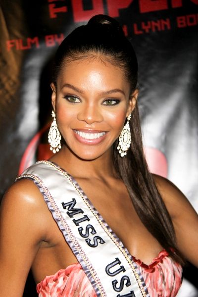 Crystle Stewart<br>