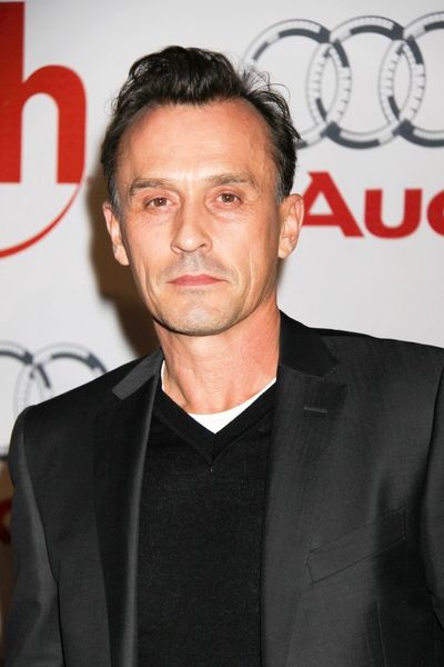 Robert Knepper<br>