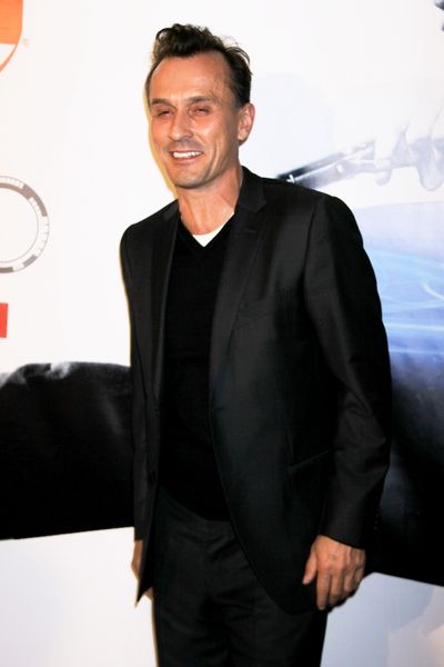 Robert Knepper<br>