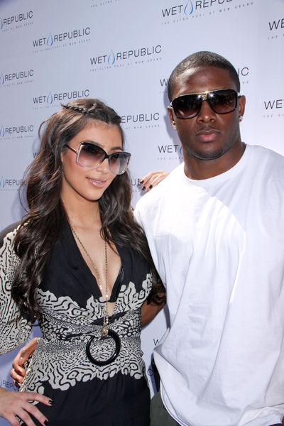 Reggie Bush Pictures with High Quality Photos