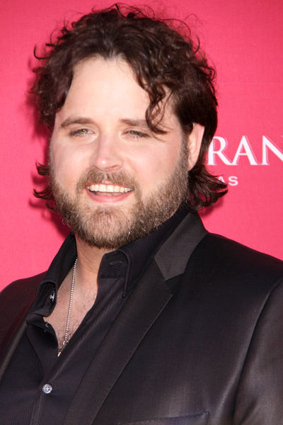 Randy Houser<br>44th Annual Academy Of Country Music Awards - Arrivals