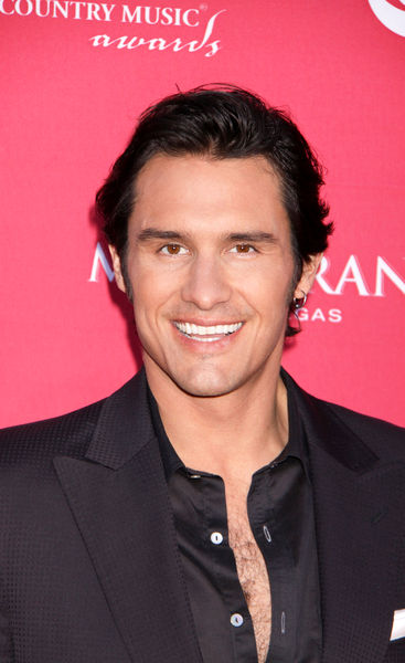 Joe Nichols<br>44th Annual Academy Of Country Music Awards - Arrivals