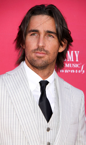 Jake Owen<br>44th Annual Academy Of Country Music Awards - Arrivals