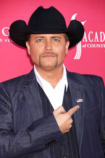 John Rich<br>44th Annual Academy Of Country Music Awards - Arrivals