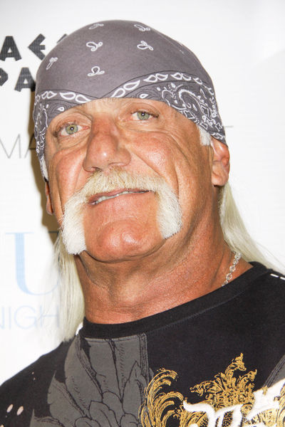 Hulk Hogan<br>Brooke Hogan 21st Birthday Party at PURE Nightclub in Las Vegas on May 5, 2009