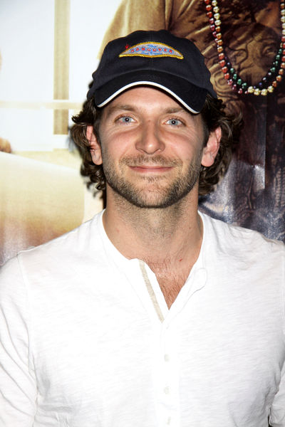 Bradley Cooper<br>