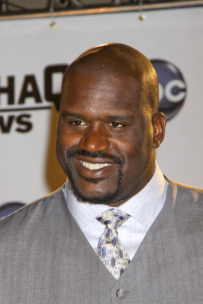 Shaquille O