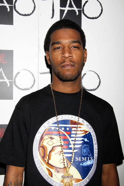 Kid Cudi<br>Kid Cudi 