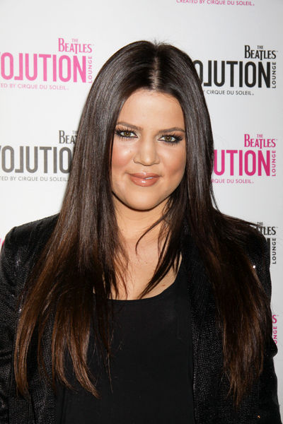 Khloe Kardashian<br>Closet Sundays One Year Anniversary Celebration Hosted by Khloe Kardashian - Arrivals