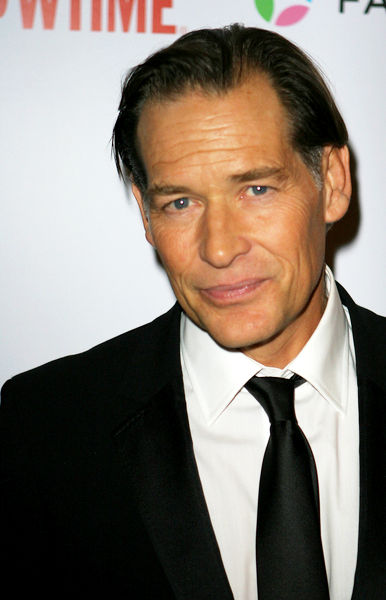 James Remar<br>66th Annual Golden Globes - Showtime After Party - Arrivals