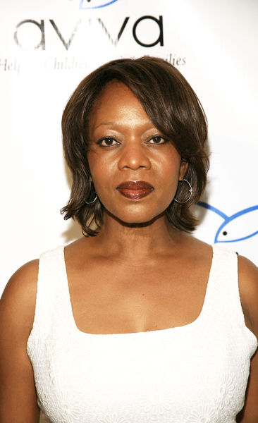 Alfre Woodard<br>Aviva Impact Awards Presented at the 