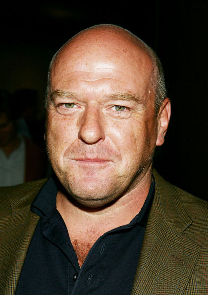 Dean Norris<br>