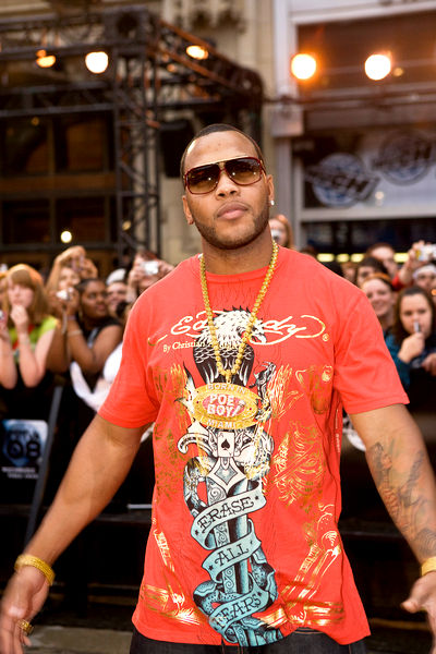 Flo Rida<br>The 19th Annual MuchMusic Video Awards - Arrivals