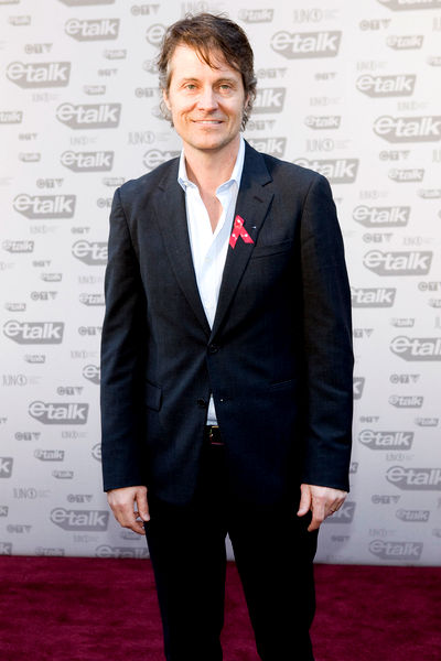 Jim Cuddy<br>The 2009 Juno Awards Red Carpet Arrivals