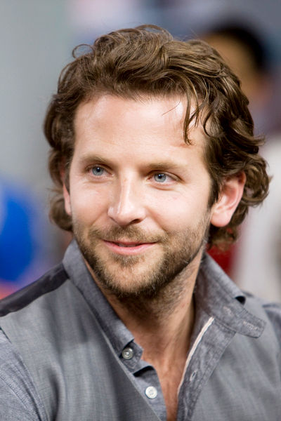 Bradley Cooper<br>Bradley Cooper Visits MuchOnDemand in Toronto on May 26, 2009