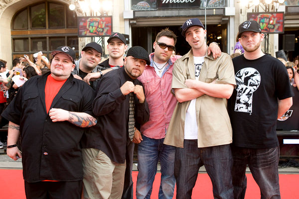 Classified<br>2009 MuchMusic Video Awards - Red Carpet Arrivals