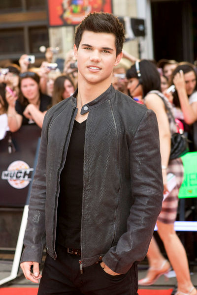 Taylor Lautner<br>2009 MuchMusic Video Awards - Red Carpet Arrivals