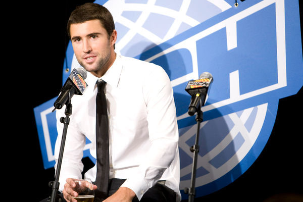 Brody Jenner<br>2009 MuchMusic Video Awards - Press Room