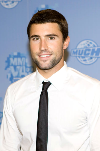 Brody Jenner<br>2009 MuchMusic Video Awards - Press Room