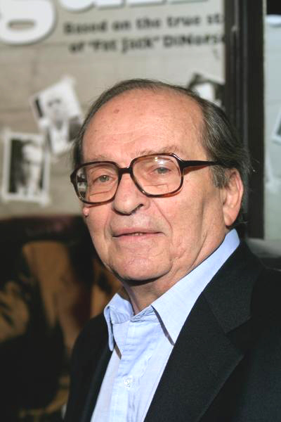 Sidney Lumet<br>Find Me Guilty - Premiere - Arrivals