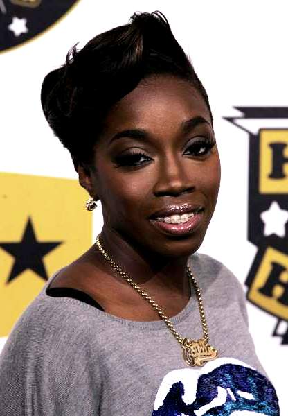 Estelle Latest News, Bio, Profile, Album, Movie and Photo.