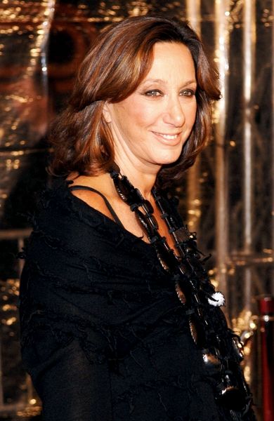 Donna Karan;<br>